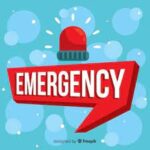 emergency 1