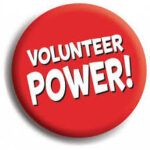 volunteer service